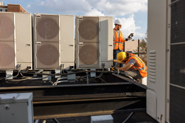 Best Ductless HVAC repair  in , WV