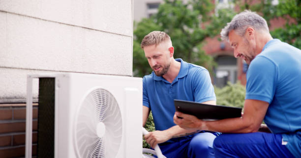 Best HVAC maintenance near me  in , WV