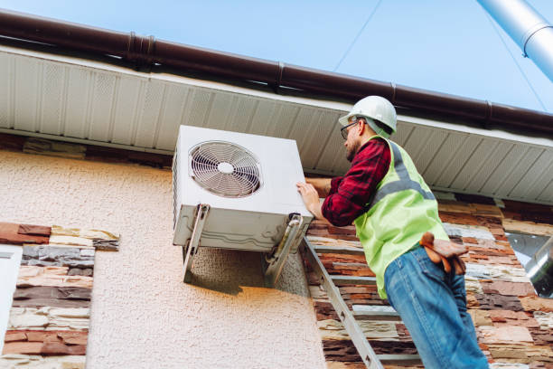 Best HVAC repair near me  in , WV