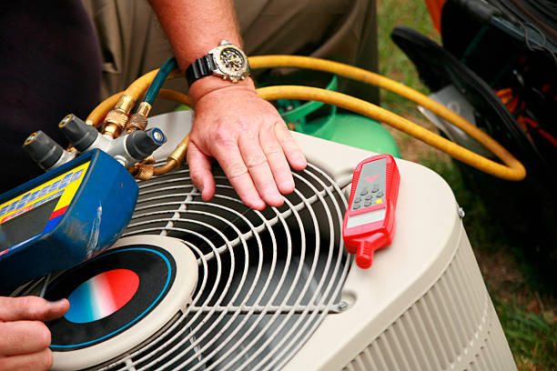 Best HVAC air duct cleaning  in , WV