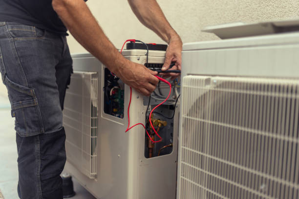 Best HVAC replacement cost  in , WV