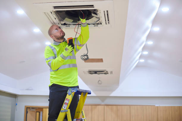 Best Affordable HVAC services  in , WV