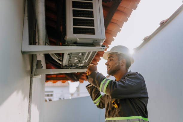 Best Emergency HVAC repair  in , WV