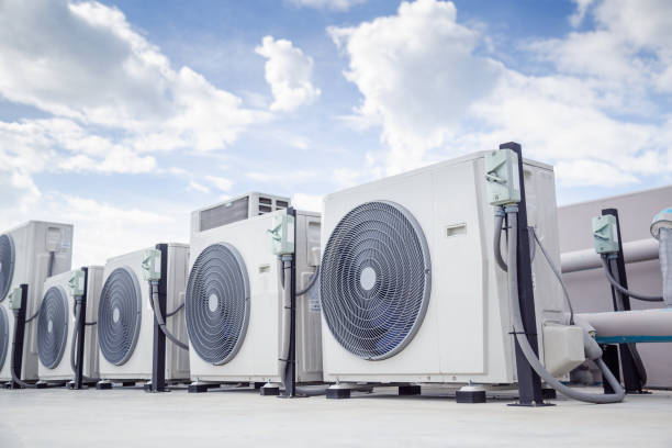  , WV HVAC Pros