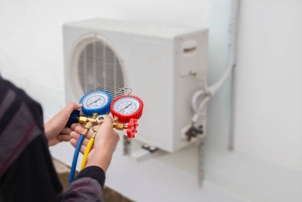 Best Air conditioning repair  in , WV