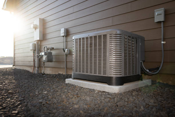 Best HVAC air duct cleaning  in , WV